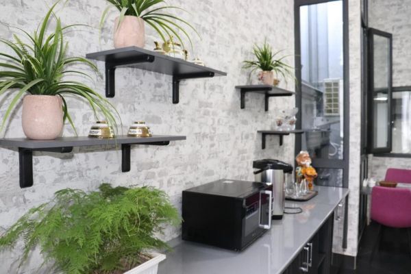 Bobur Hotel