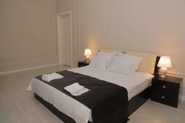 Grand Villa Hotel