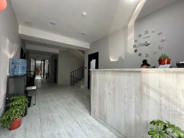 Minguzar Hotel