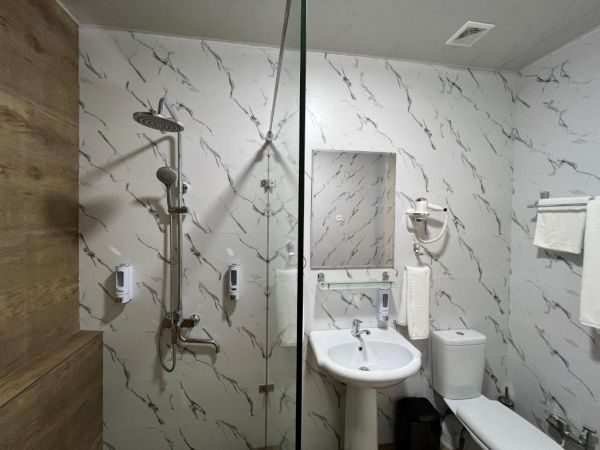 The Loft Guest House