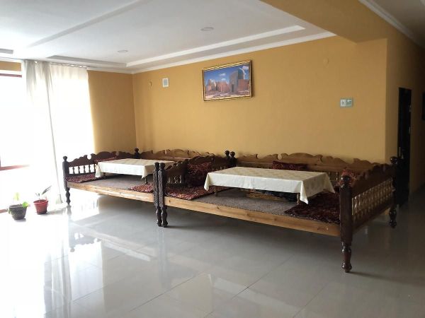 Westen Hotel