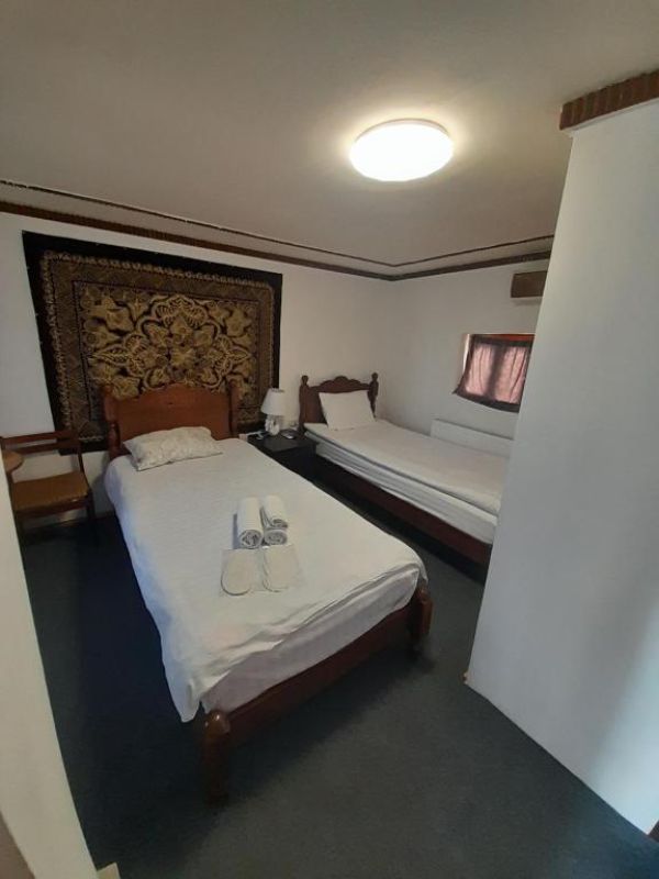 Ravshan Guest house