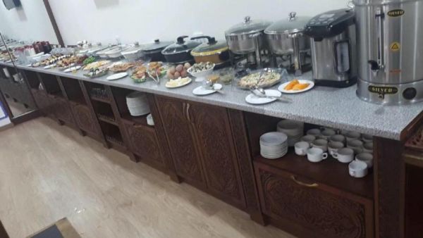 Hotel Volida Boutique