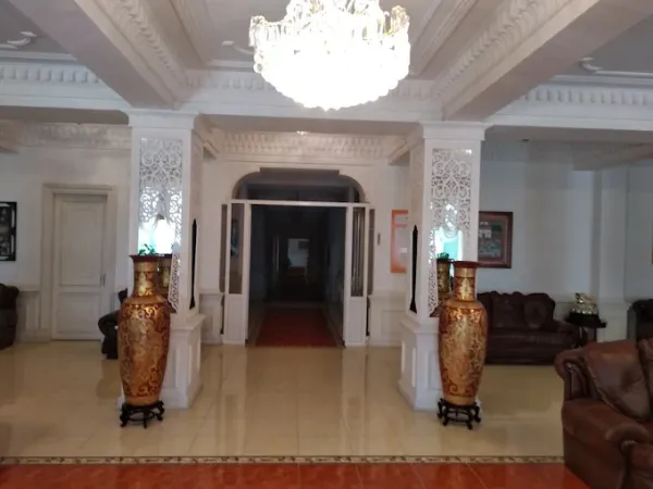 Hotel Panorama Grand