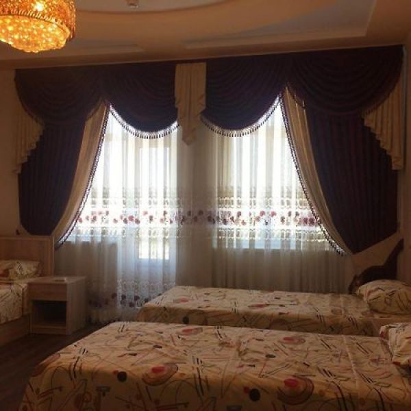 Daryo Hostel
