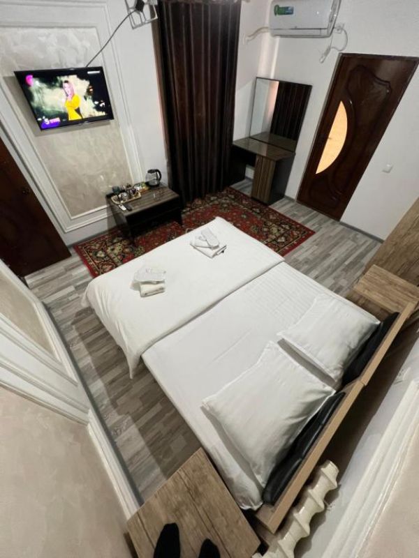 Hotel Zam-Zam