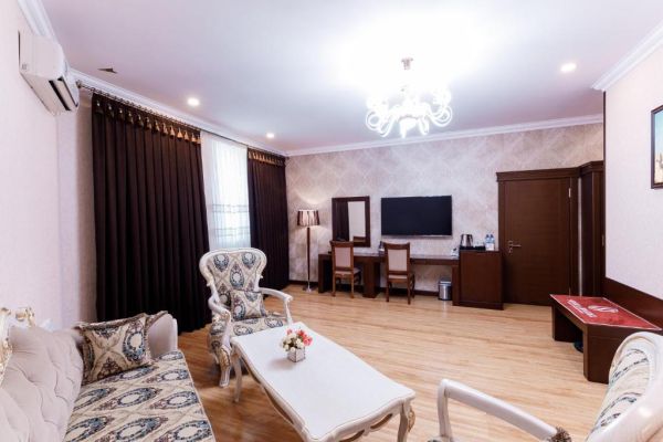 Simma Hotel Spa&Waterpark