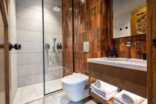 Kukaldosh Boutique Hotel