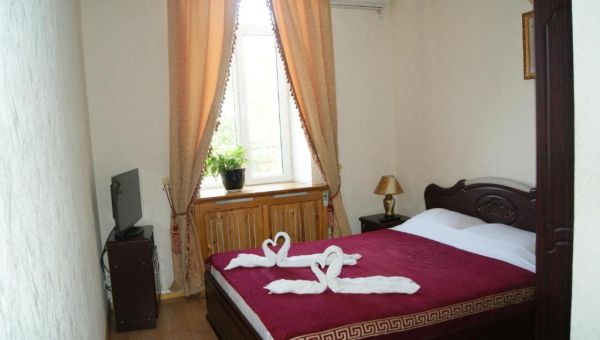 Hotel Latif Samarkand