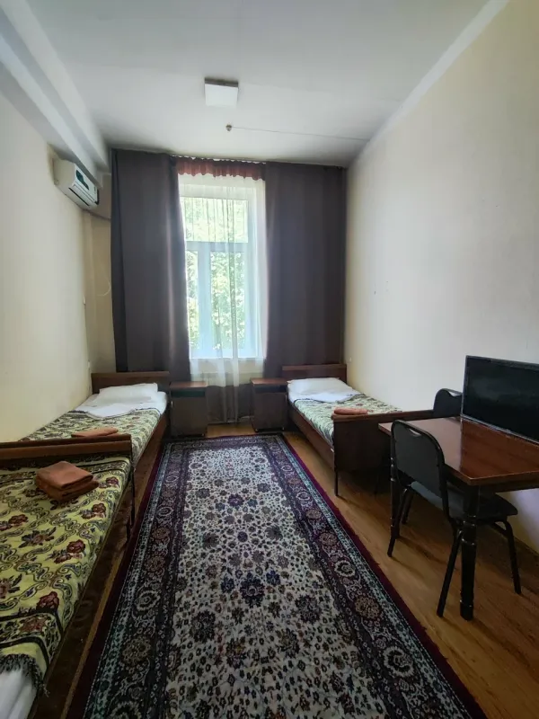 Markaz Hotel