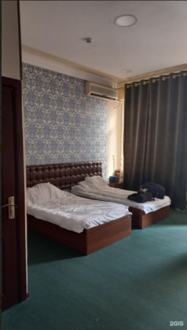 Grand Way Hotel
