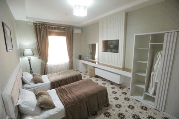 Sumaya Hotel