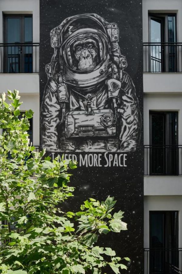 Sapiens Hotel