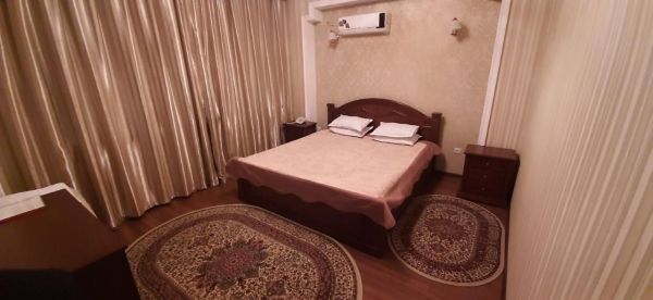 Lokomotiv Hotel