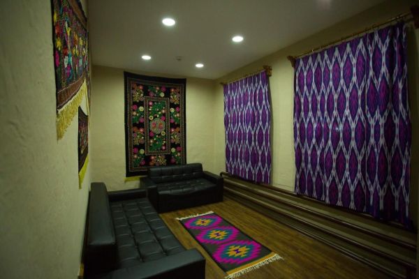 Eco Hotel