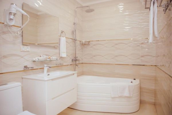 Al Madina Hotel Samarkand