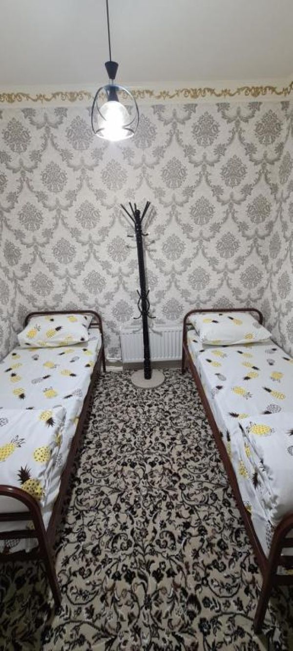 Sheykh Hostel