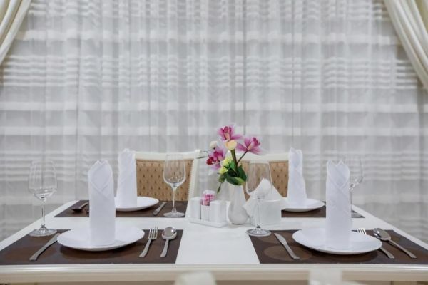 Hilal Hotel Tashkent