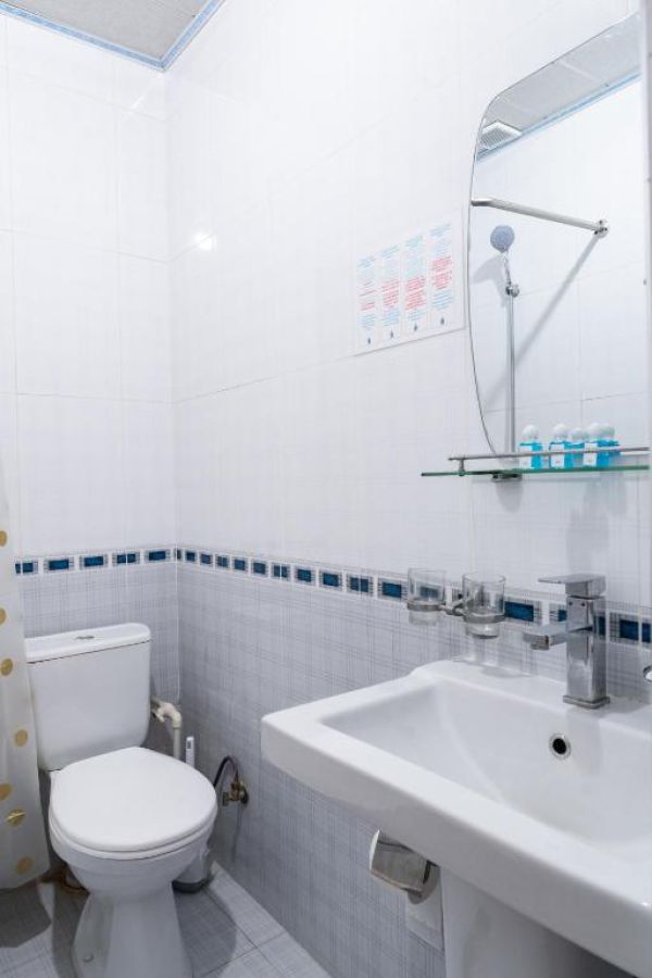 Hotel Caravan Serail