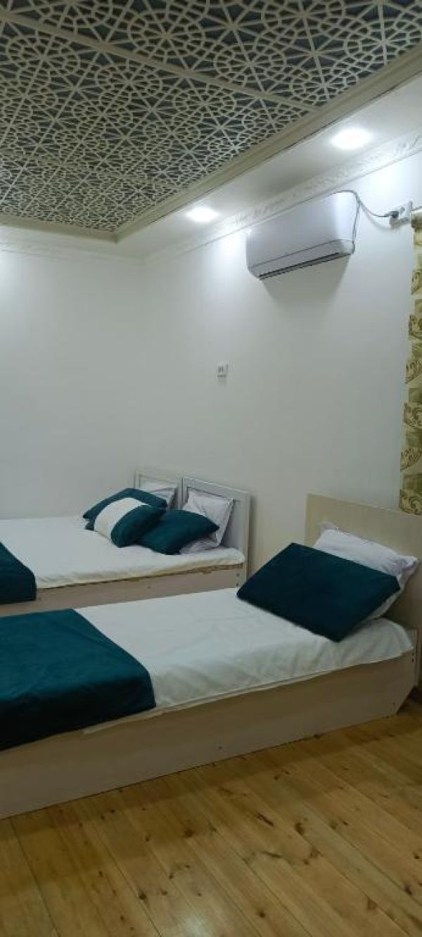 Olimxon Guest House
