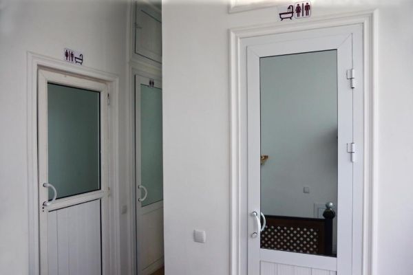 Amir Hostel