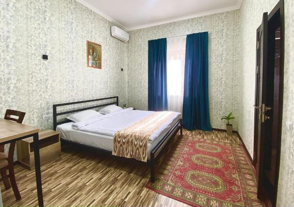 Zahid Inn