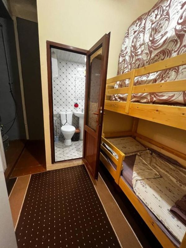 Fayz Guest House since 2019