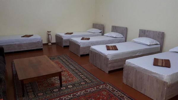 Bobo Haydar Guest House