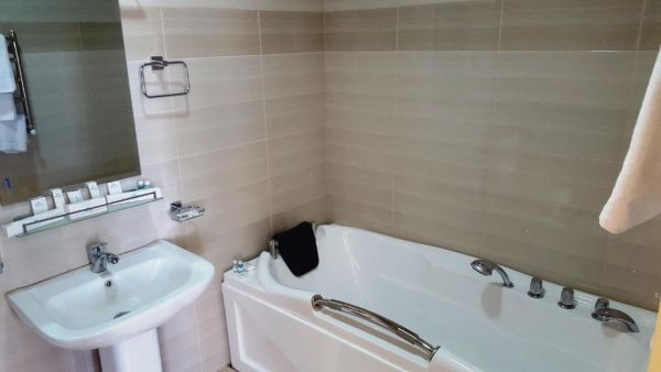 Отель City Line Boutique