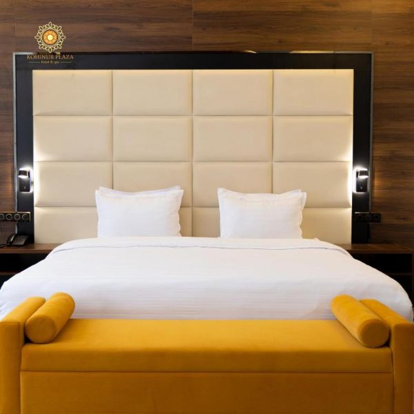 Kohinur Plaza Hotel & Spa