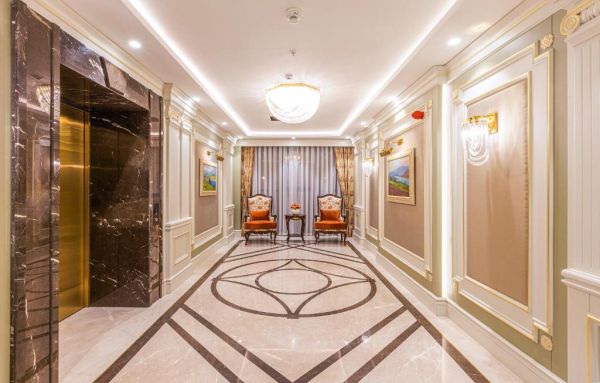 Wellness Park Hotel Turon