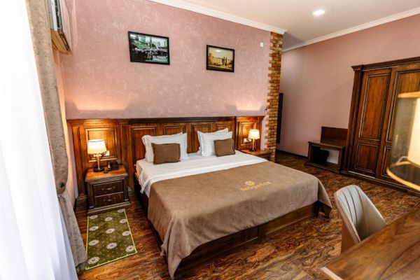 Bagizagan Hotel