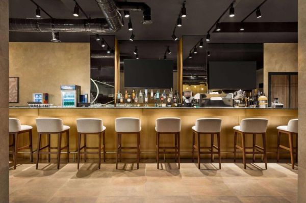 Ramada Encore by Wyndham Tashkent