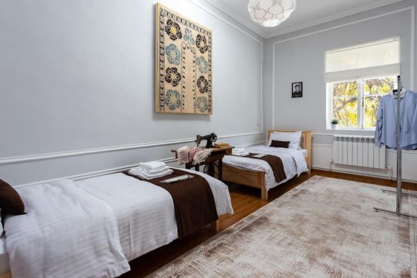 Stories Guest House