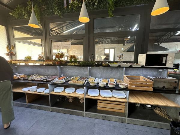 Medina Hotel Samarkand