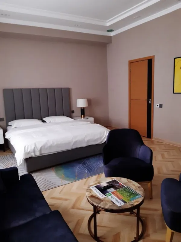 Termez Palace Hotel & Spa