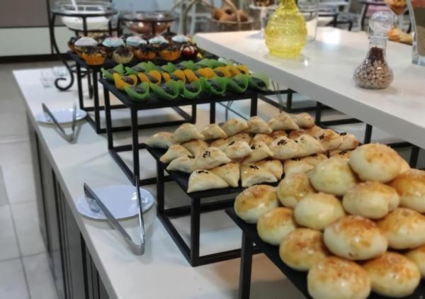 Hilal Hotel Tashkent