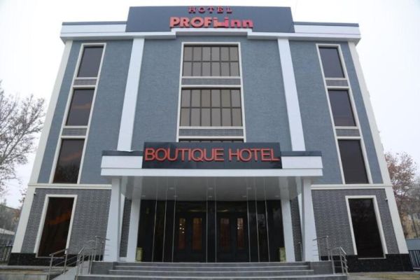 Profi Inn Boutique Hotel