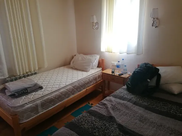 Бутик-Отель Old Town