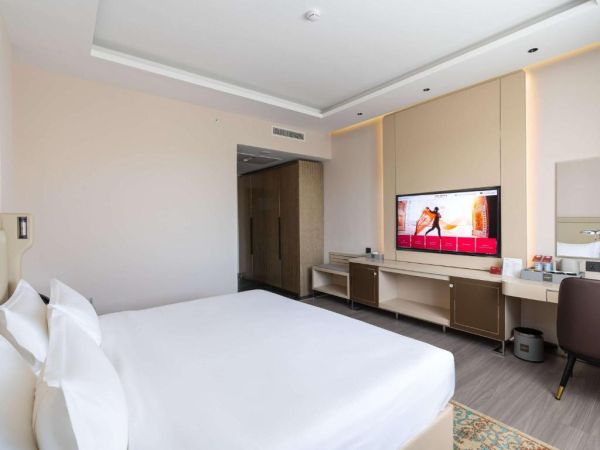 Movenpick Samarkand