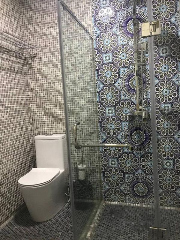 Khan Orda Hotel
