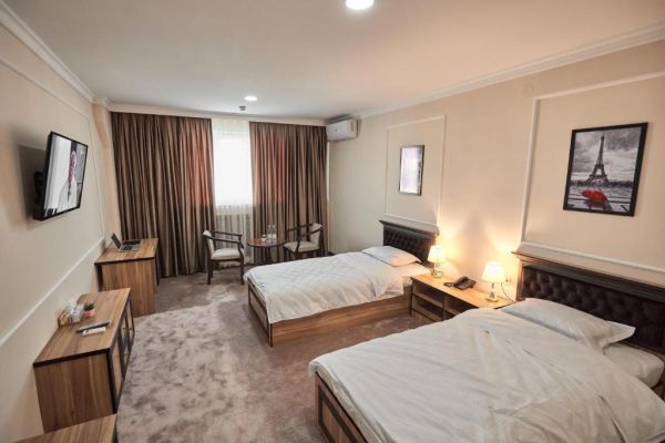 BAL Hotel Tabassum