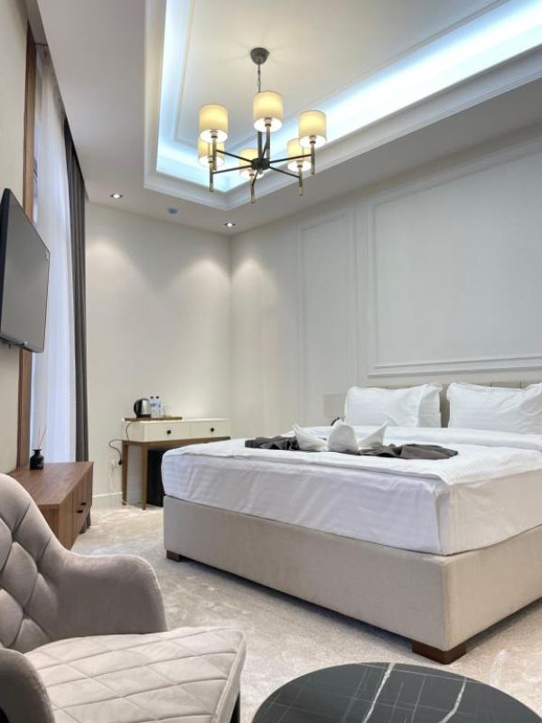 Ametist Hotel Complex