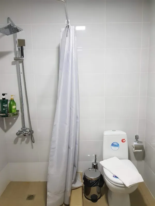 Karavan Street Hotel