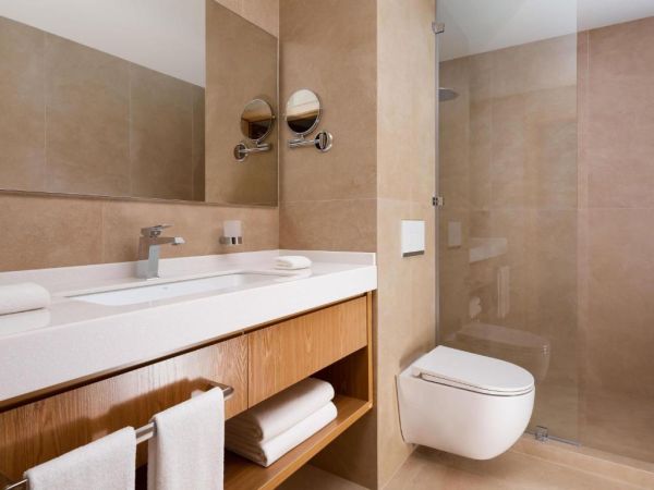 Mercure Bukhara Old Town