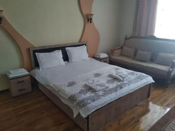 Archa Hotel