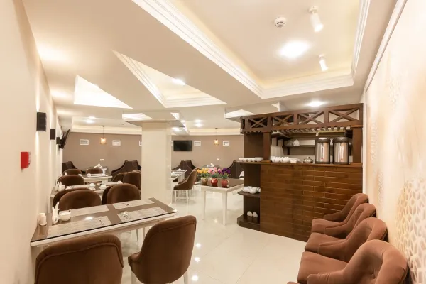 Tantana Hotel