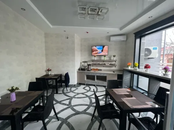 Mini Hotel