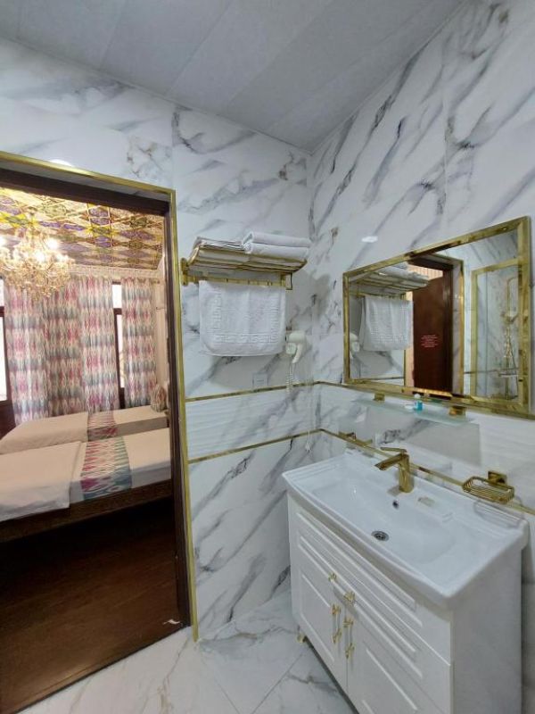 Hotel Gulnaraxanum Boutique