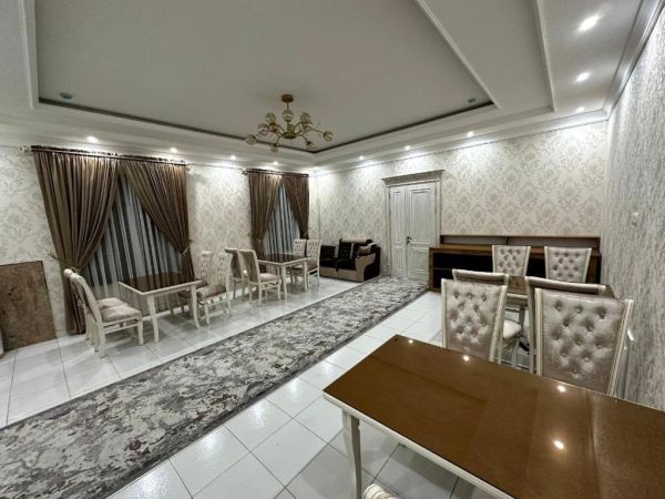 Gulnora Hotel